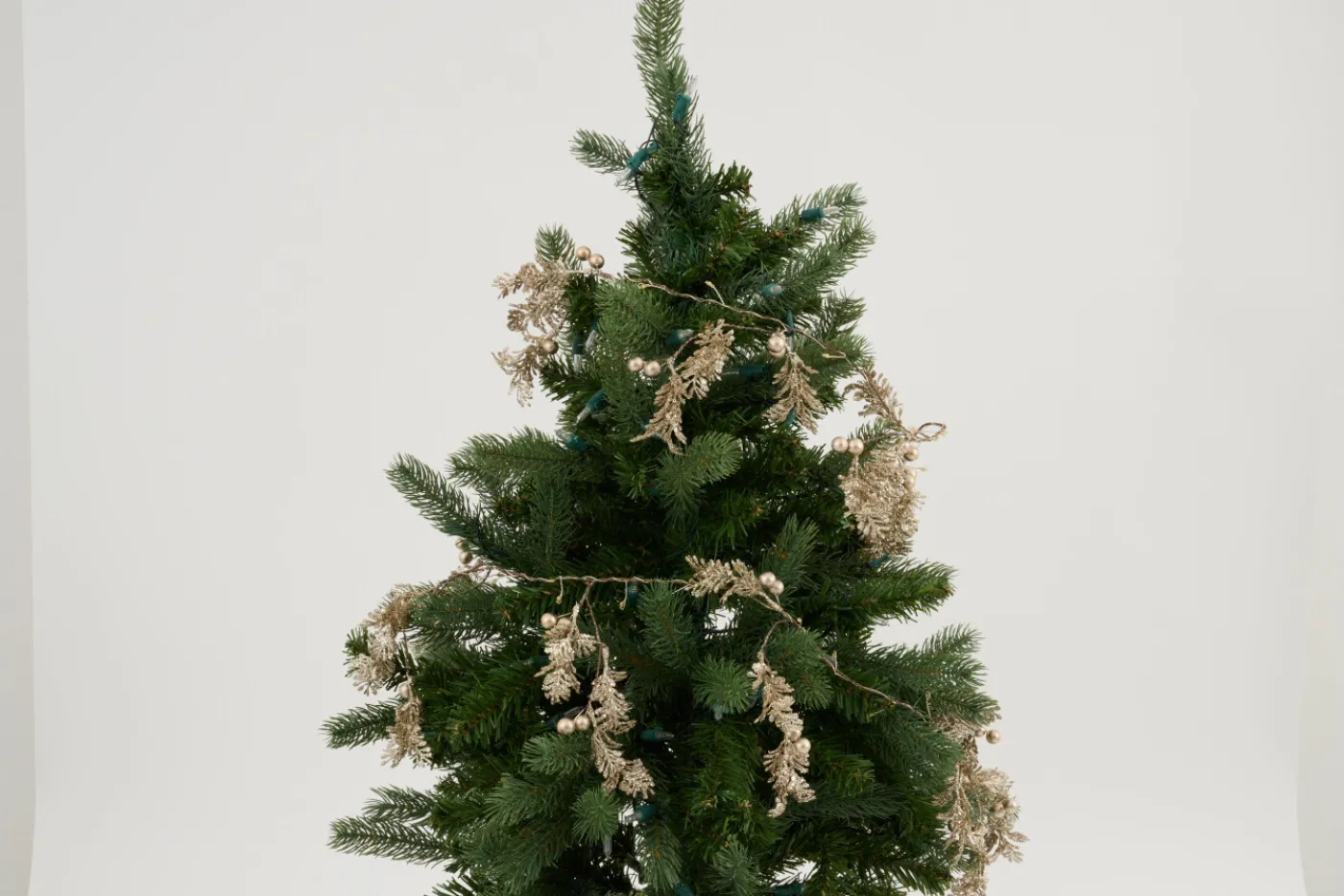 Décoration De Noël|Décoration De Noël<Flamant ABIO, guirlande de Noël, avec led Argent