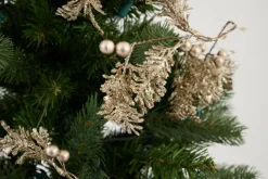 Décoration De Noël|Décoration De Noël<Flamant ABIO, guirlande de Noël, avec led Argent