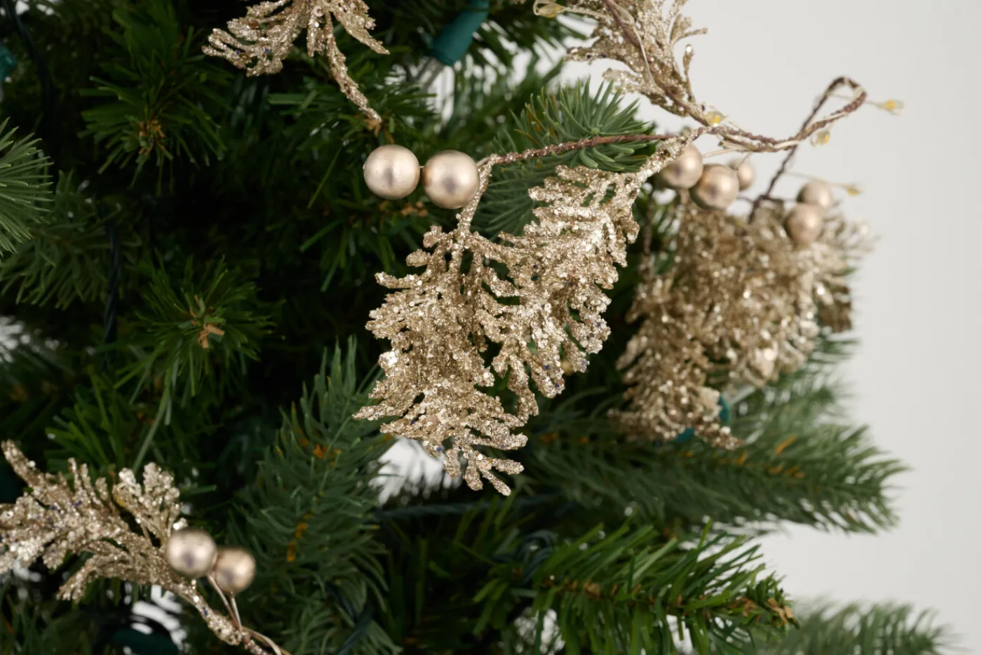 Décoration De Noël|Décoration De Noël<Flamant ABIO, guirlande de Noël, avec led Argent