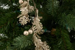 Décoration De Noël|Décoration De Noël<Flamant ABIO, guirlande de Noël, avec led Argent