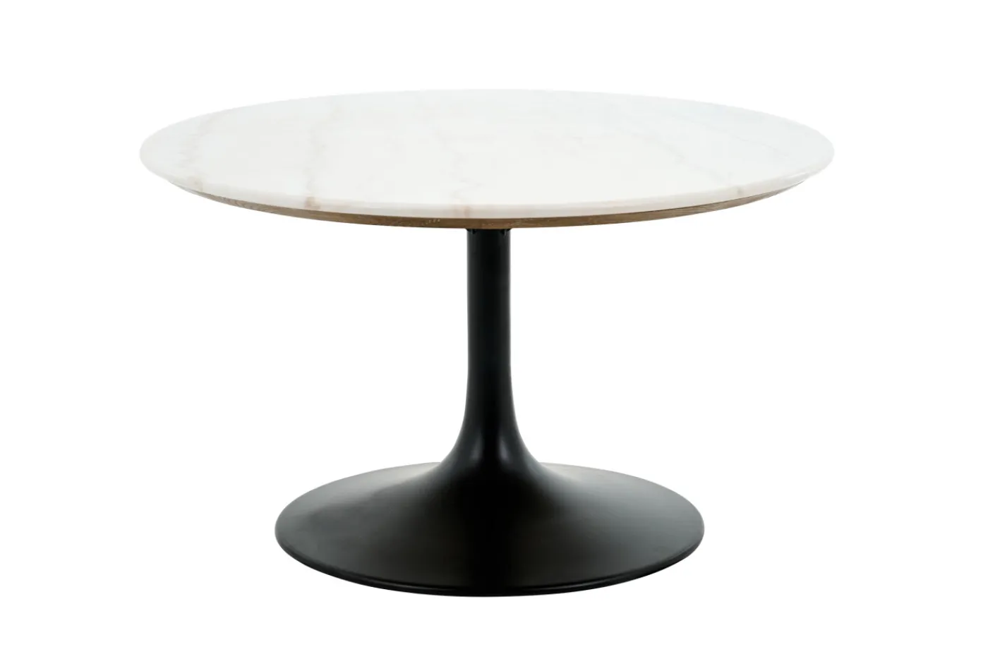 Tables|Tables De Salle À Manger<Flamant ABOAH, table de salle à manger, ovale, marbre blanc Mixte