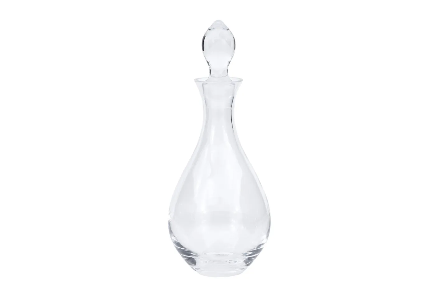 Accessoires|Carafes Et Bouteilles<Flamant ABONO, carafe, verre, 0,75l Transparent