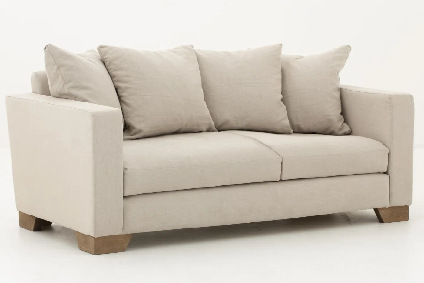 Canapés|Sièges<Flamant ADELAIDE, canapé, 210 cm, fixe