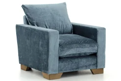 Fauteuils|Sièges<Flamant ADELAIDE, fauteuil, 1 place, fixe