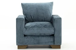 Fauteuils|Sièges<Flamant ADELAIDE, fauteuil, 1 place, fixe