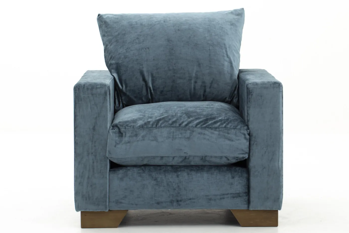 Fauteuils|Sièges<Flamant ADELAIDE, fauteuil, 1 place, fixe