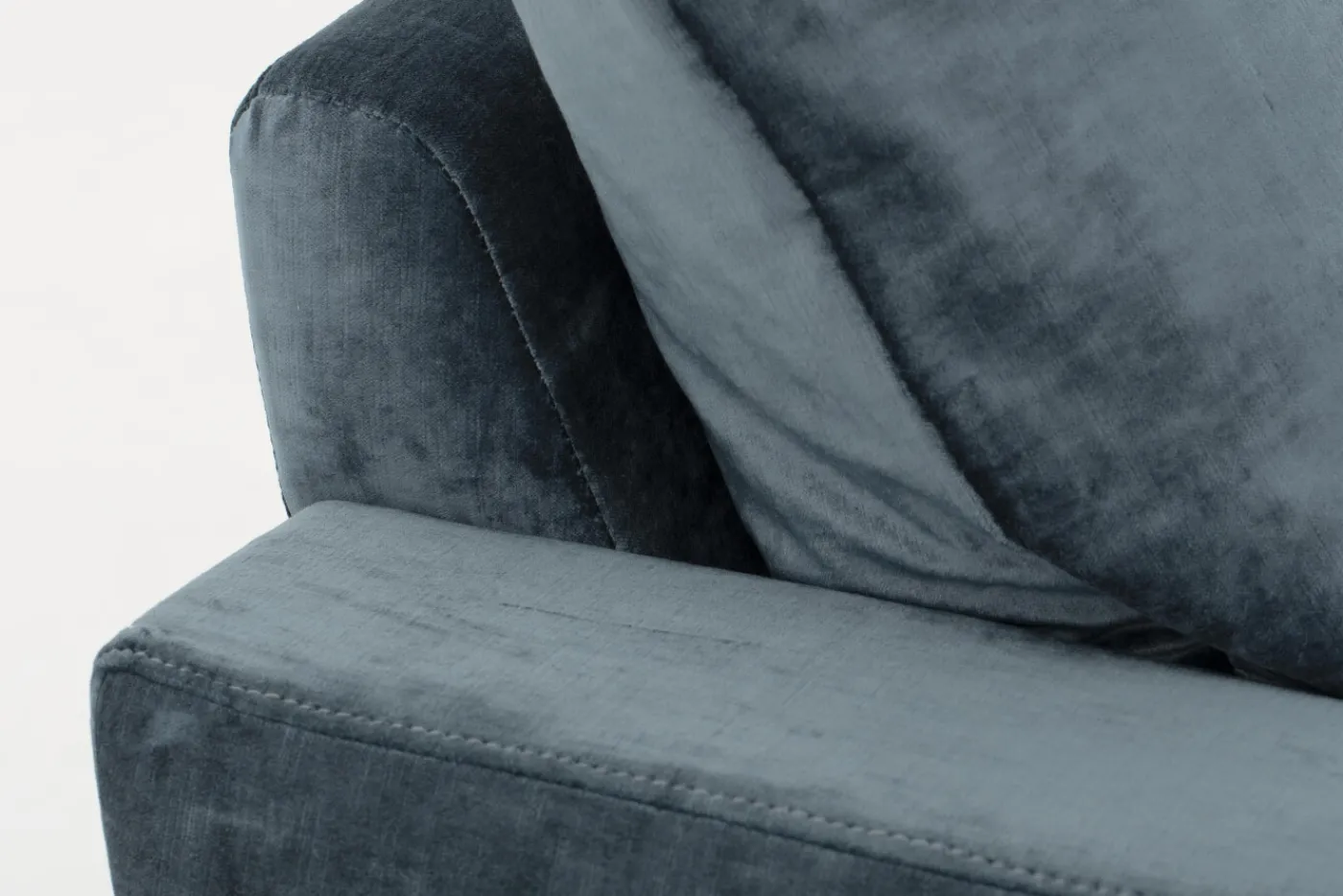 Fauteuils|Sièges<Flamant ADELAIDE, fauteuil, 1 place, fixe