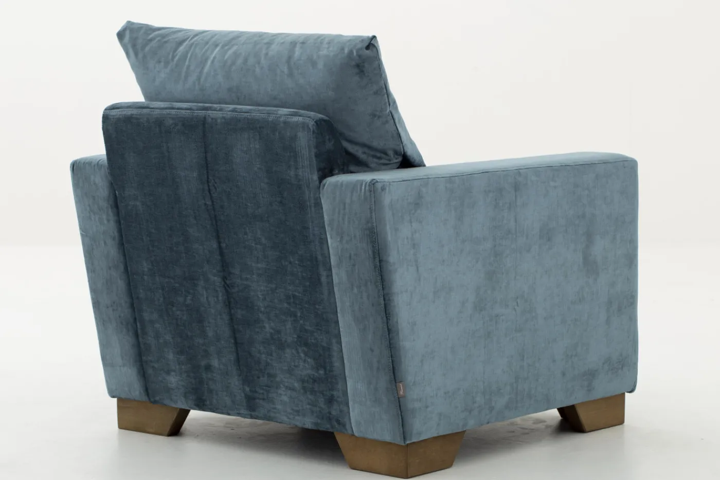 Fauteuils|Sièges<Flamant ADELAIDE, fauteuil, 1 place, fixe