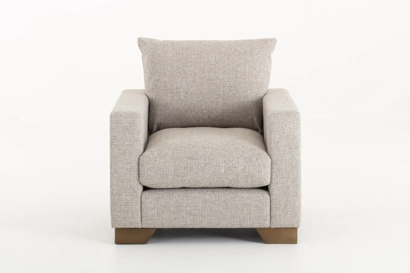 Fauteuils|Sièges<Flamant ADELAIDE, fauteuil, 1 place, fixe
