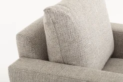 Fauteuils|Sièges<Flamant ADELAIDE, fauteuil, 1 place, fixe