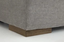 Poufs Et Bouts De Canapé|Sièges<Flamant ADELAIDE, pouf, fixe
