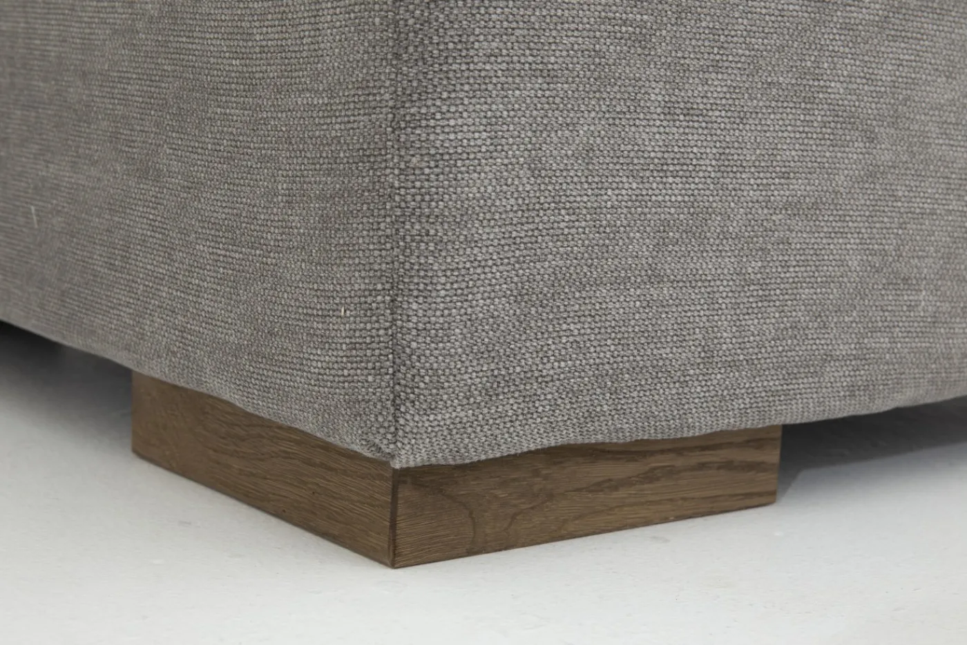 Poufs Et Bouts De Canapé|Sièges<Flamant ADELAIDE, pouf, fixe