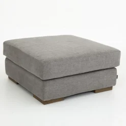 Poufs Et Bouts De Canapé|Sièges<Flamant ADELAIDE, pouf, fixe