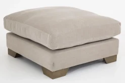 Poufs Et Bouts De Canapé|Sièges<Flamant ADELAIDE, pouf, fixe