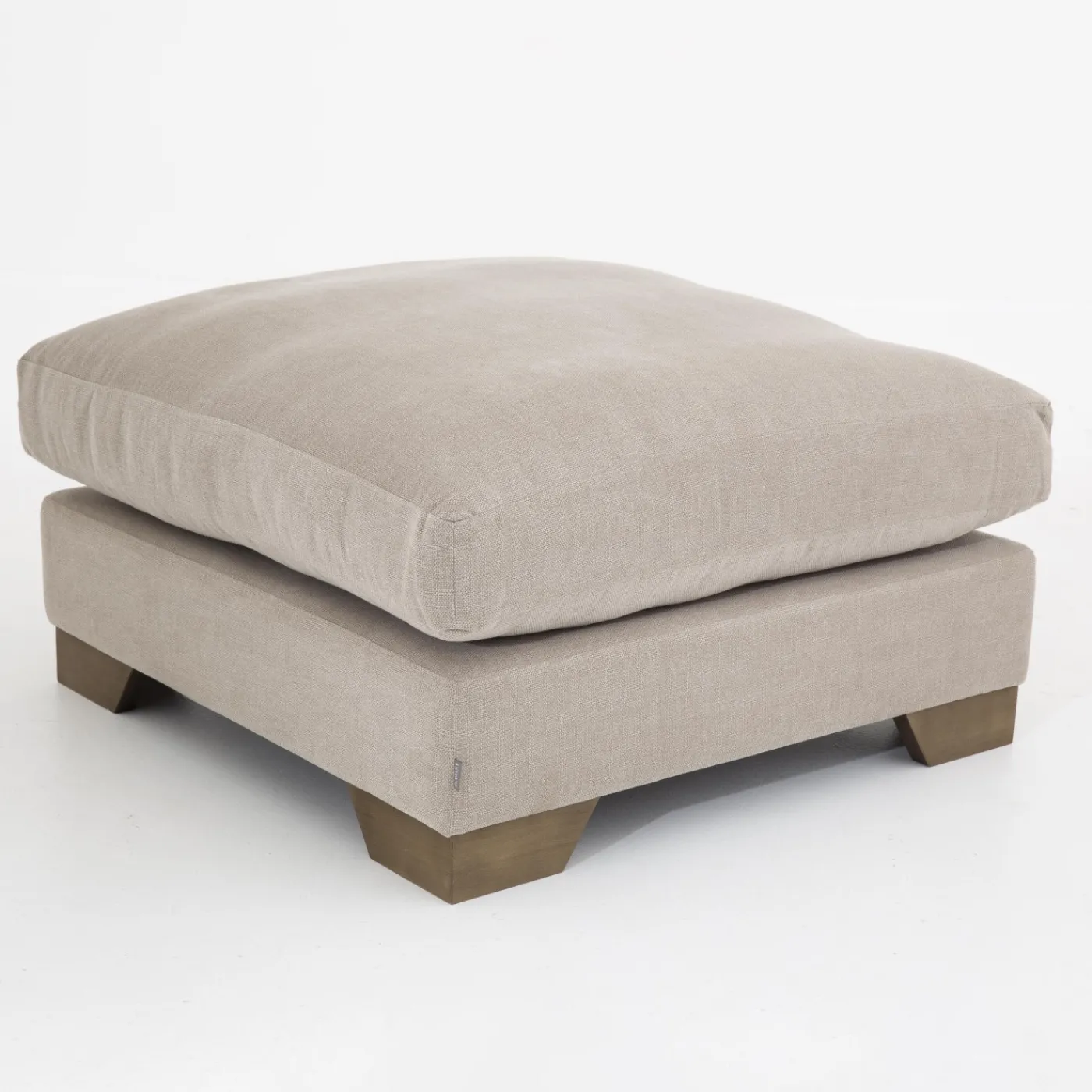 Poufs Et Bouts De Canapé|Sièges<Flamant ADELAIDE, pouf, fixe