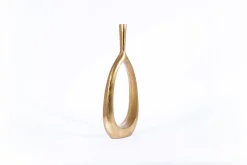 Statuettes Et Objets|Décoration<Flamant AGRATE, déco Or