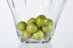 Pots Et Vases|Décoration<Flamant AGRELLE, vase, soufflée bouche Transparent