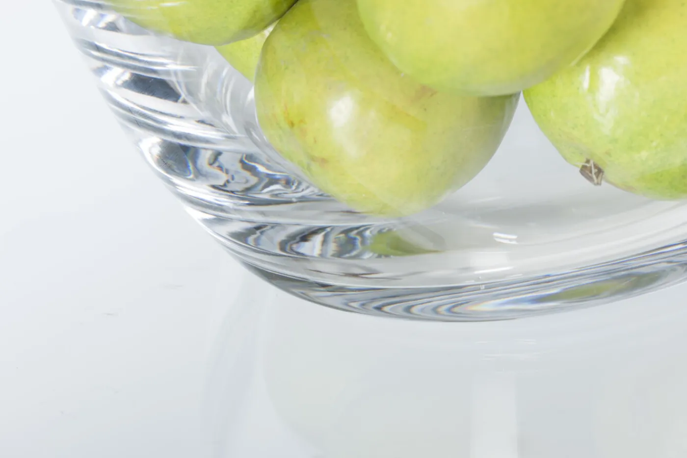 Pots Et Vases|Décoration<Flamant AGRELLE, vase, soufflée bouche Transparent