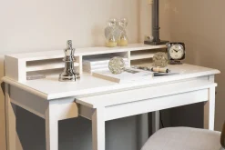 Décoration|Décoration De Bureau<Flamant ALAN, serre-livres, set de 2 Argent