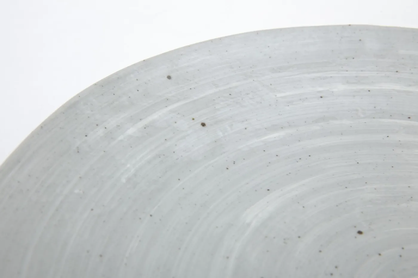 Assiettes, Plats Et Bols|Assiettes,Plats Et Bols<Flamant ALANAH, assiette, céramique, , 27cm Gris
