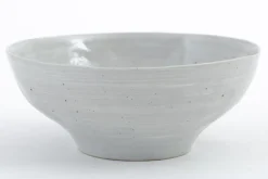 Assiettes, Plats Et Bols|Assiettes,Plats Et Bols<Flamant ALANAH, coupelle, céramique, Gris