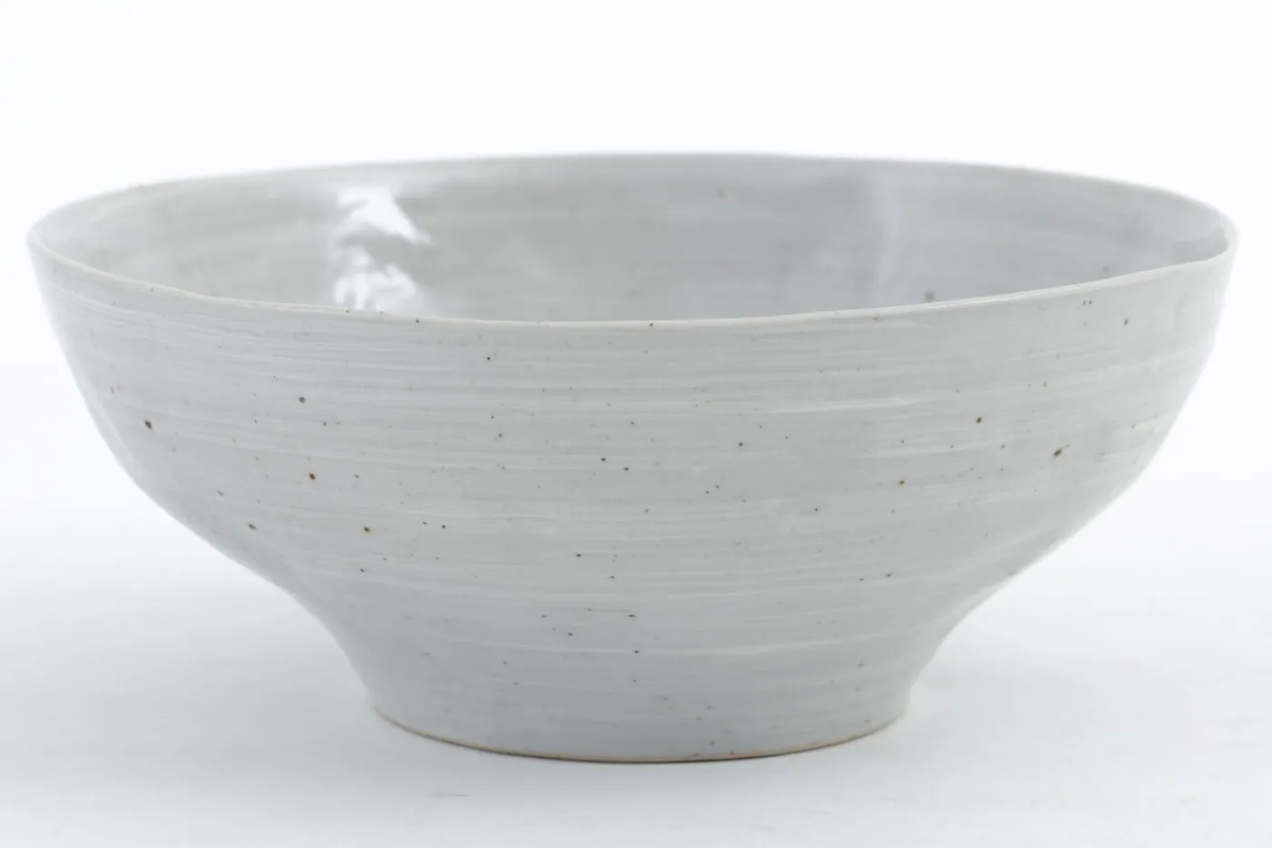 Assiettes, Plats Et Bols|Assiettes,Plats Et Bols<Flamant ALANAH, coupelle, céramique, Gris