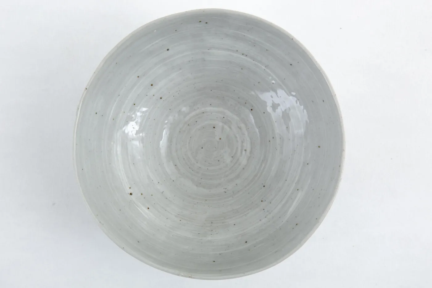 Assiettes, Plats Et Bols|Assiettes,Plats Et Bols<Flamant ALANAH, coupelle, céramique, Gris
