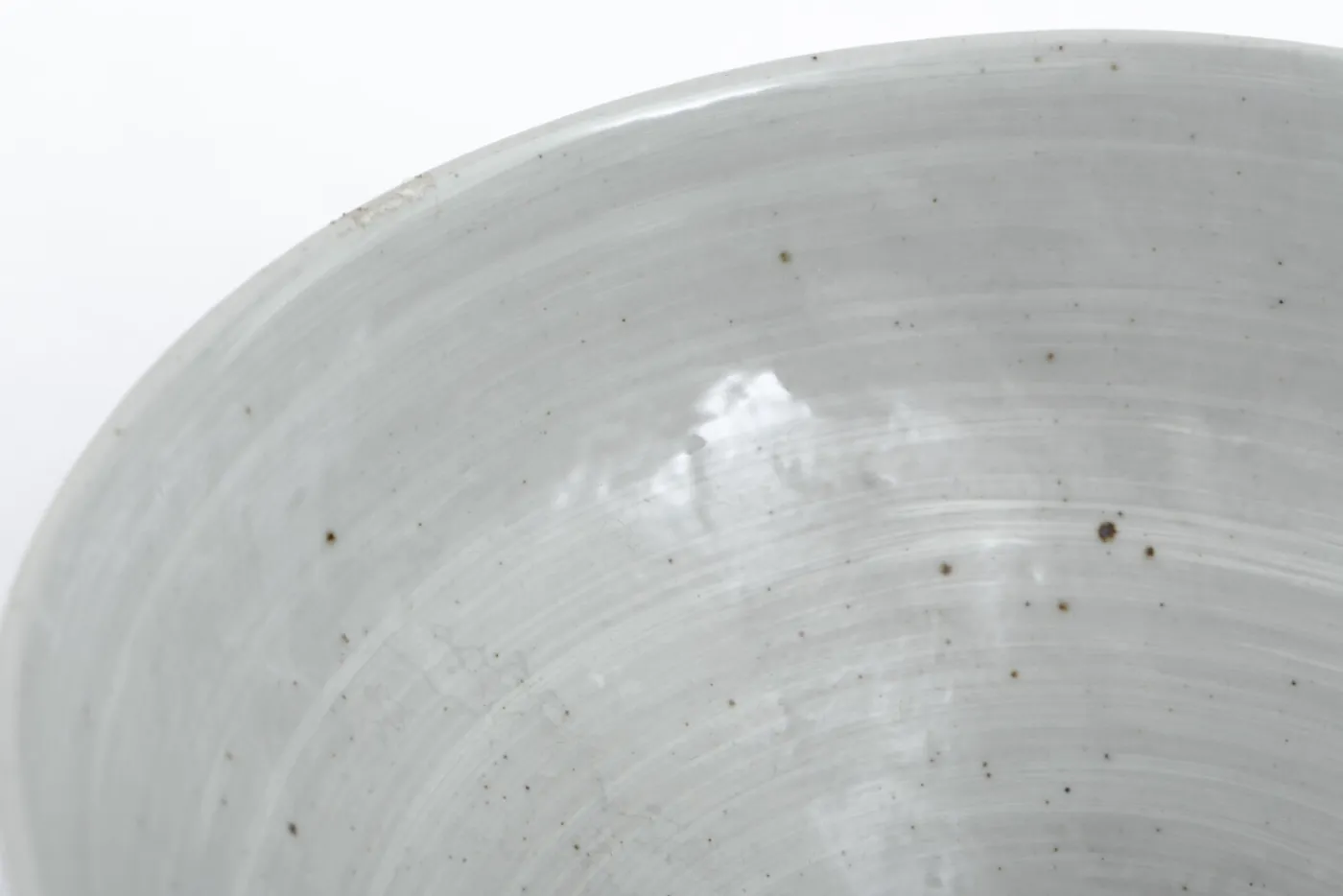 Assiettes, Plats Et Bols|Assiettes,Plats Et Bols<Flamant ALANAH, coupelle, céramique, Gris