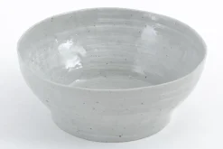 Assiettes, Plats Et Bols|Assiettes,Plats Et Bols<Flamant ALANAH, coupelle, céramique, , 23cm Gris