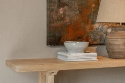 Assiettes, Plats Et Bols|Assiettes,Plats Et Bols<Flamant ALANAH, coupelle, céramique, , 23cm Gris
