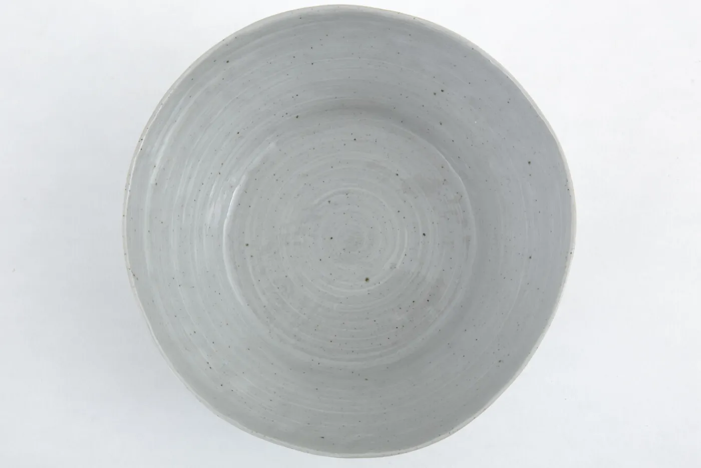 Assiettes, Plats Et Bols|Assiettes,Plats Et Bols<Flamant ALANAH, coupelle, céramique, , 23cm Gris