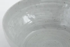 Assiettes, Plats Et Bols|Assiettes,Plats Et Bols<Flamant ALANAH, coupelle, céramique, , 23cm Gris