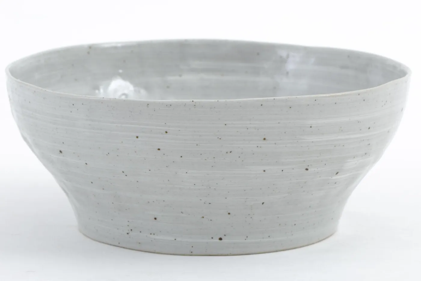 Assiettes, Plats Et Bols|Assiettes,Plats Et Bols<Flamant ALANAH, coupelle, céramique, , 23cm Gris