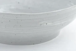Assiettes, Plats Et Bols|Assiettes,Plats Et Bols<Flamant ALANAH, coupelle, céramique, , 33cm Gris