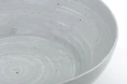Assiettes, Plats Et Bols|Assiettes,Plats Et Bols<Flamant ALANAH, coupelle, céramique, , 33cm Gris