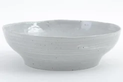 Assiettes, Plats Et Bols|Assiettes,Plats Et Bols<Flamant ALANAH, coupelle, céramique, , 33cm Gris