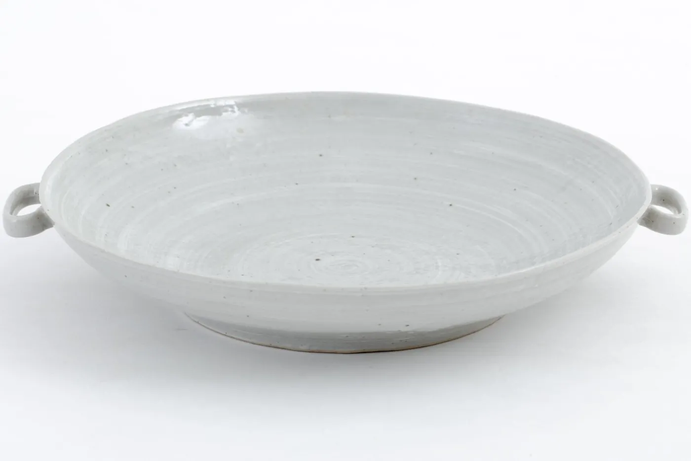 Assiettes, Plats Et Bols|Assiettes,Plats Et Bols<Flamant ALANAH, coupelle, céramique, , 25,5cm Gris