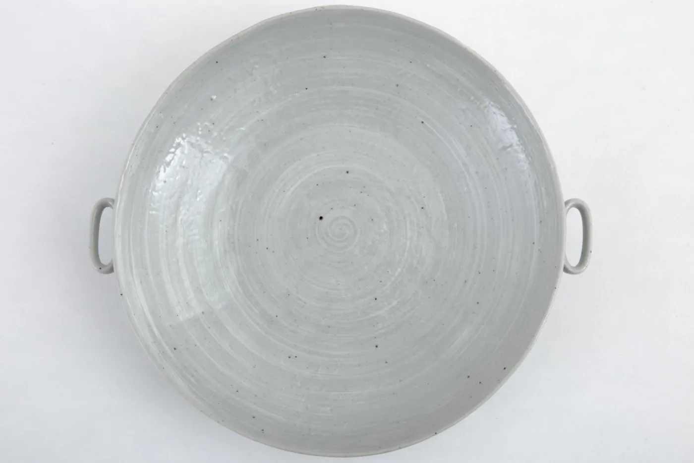 Assiettes, Plats Et Bols|Assiettes,Plats Et Bols<Flamant ALANAH, coupelle, céramique, , 25,5cm Gris