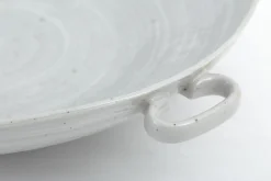 Assiettes, Plats Et Bols|Assiettes,Plats Et Bols<Flamant ALANAH, coupelle, céramique, , 25,5cm Gris