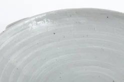Assiettes, Plats Et Bols|Assiettes,Plats Et Bols<Flamant ALANAH, coupelle, céramique, , 25,5cm Gris