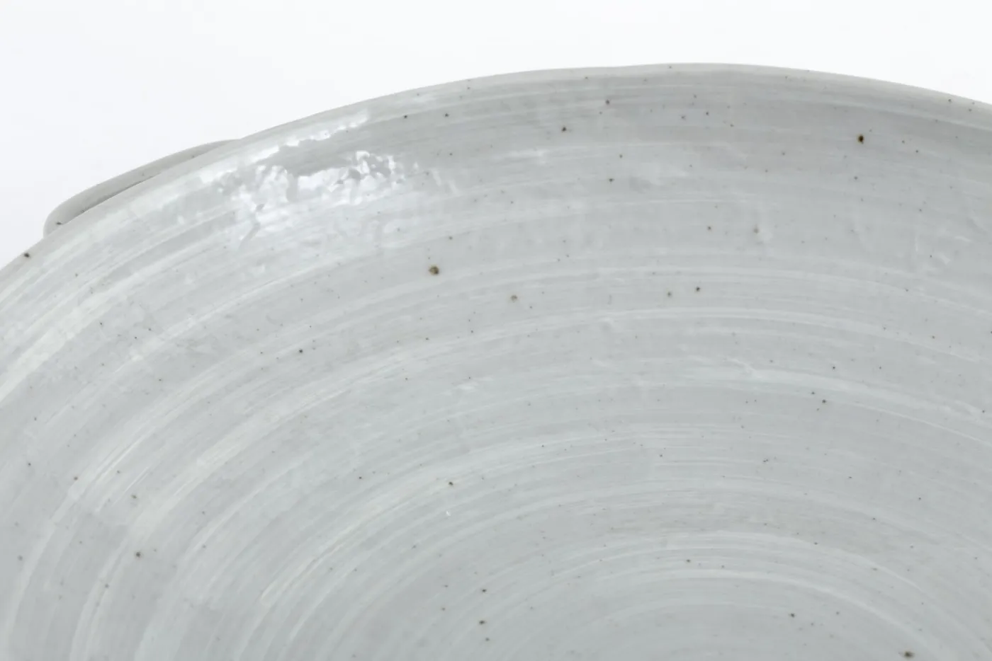 Assiettes, Plats Et Bols|Assiettes,Plats Et Bols<Flamant ALANAH, coupelle, céramique, , 25,5cm Gris