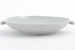 Assiettes, Plats Et Bols|Assiettes,Plats Et Bols<Flamant ALANAH, coupelle, céramique, , 25,5cm Gris