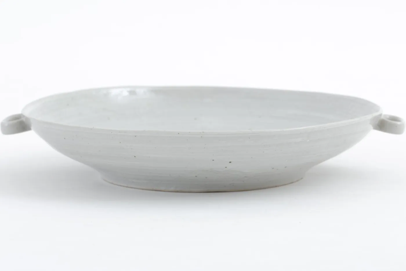 Assiettes, Plats Et Bols|Assiettes,Plats Et Bols<Flamant ALANAH, coupelle, céramique, , 25,5cm Gris