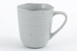 Assiettes, Plats Et Bols|Assiettes,Plats Et Bols<Flamant ALANAH, gobelet, céramique, , 350ml Gris