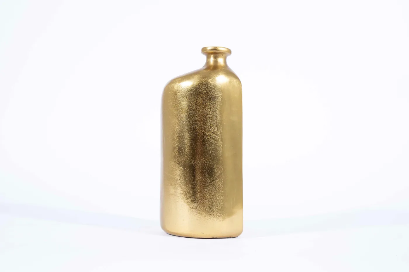 Statuettes Et Objets|Décoration<Flamant ALFERO, déco, L Or