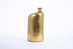 Statuettes Et Objets|Décoration<Flamant ALFERO, déco, L Or