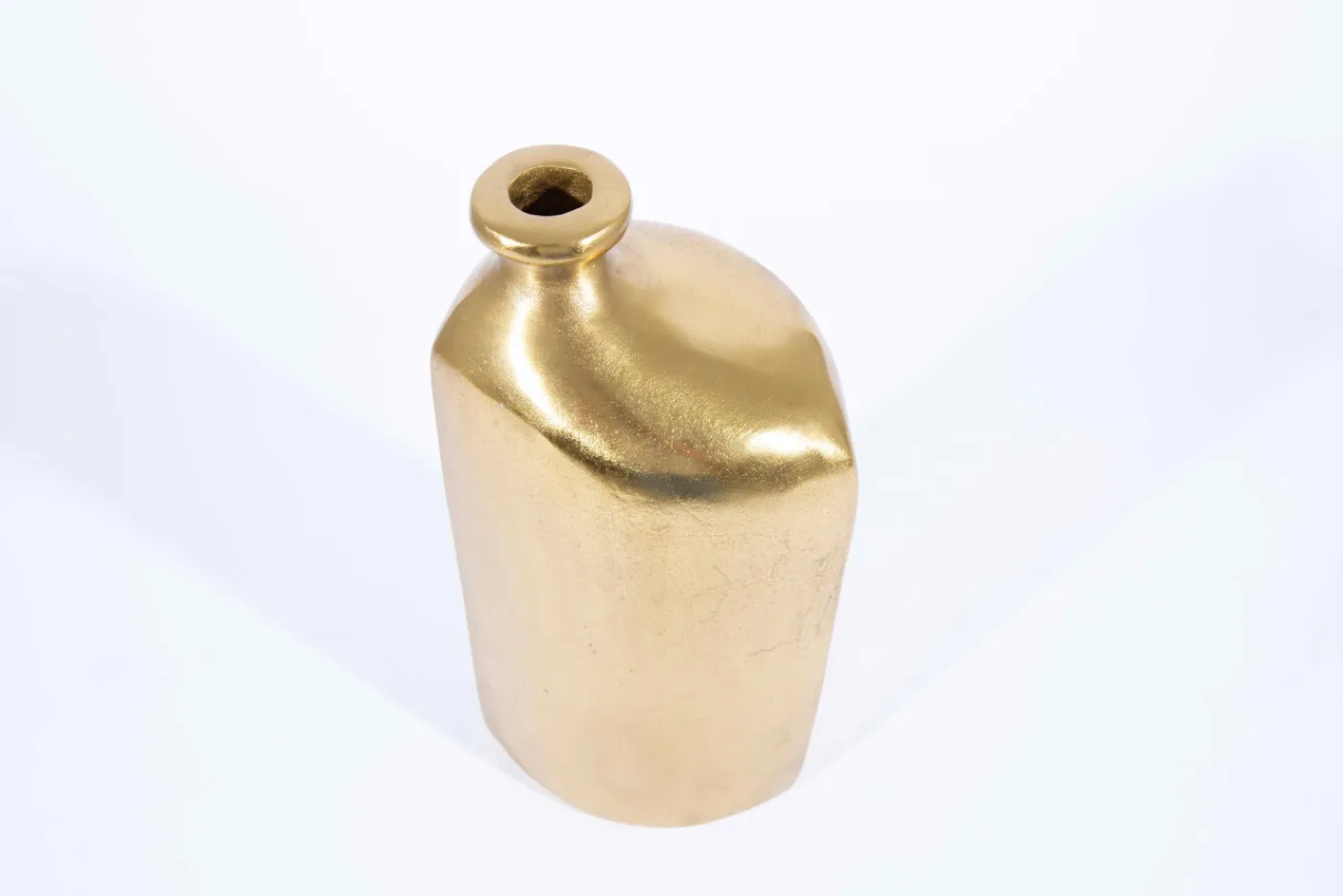 Statuettes Et Objets|Décoration<Flamant ALFERO, déco, L Or