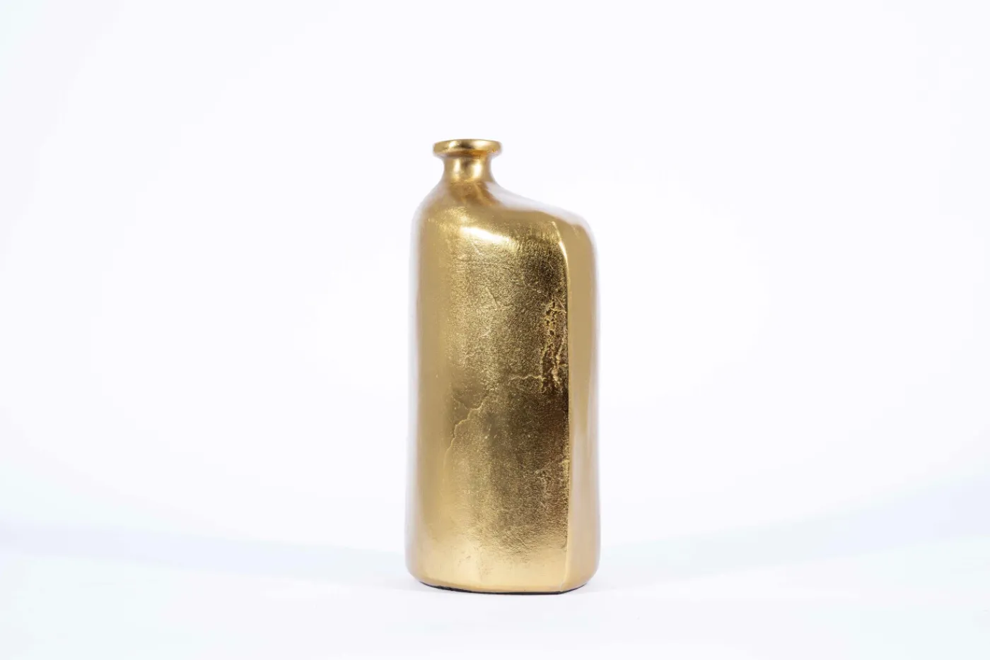 Statuettes Et Objets|Décoration<Flamant ALFERO, déco, L Or