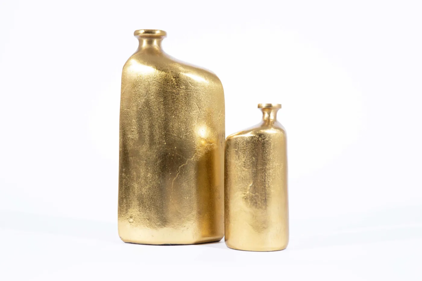 Statuettes Et Objets|Décoration<Flamant ALFERO, déco, L Or