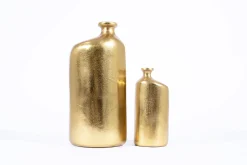 Statuettes Et Objets|Décoration<Flamant ALFERO, déco, L Or